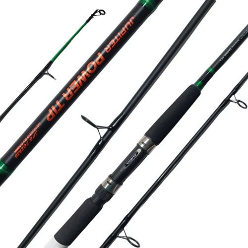 DaiwaJupiterPowerTipMattBlack7ft-8ftNewVersionSpinningRod_500x